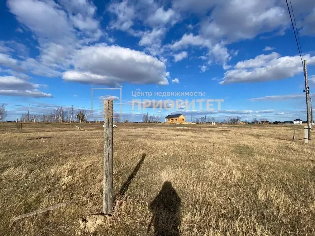 Участок в Саха (Якутия), Якутск Намский тракт 17-й километр тер.,  ... - Фото 0