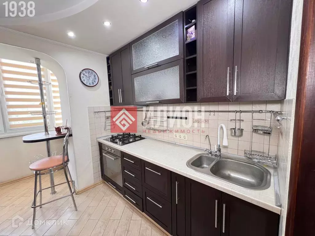 Продаётся 3-к квартира, 73 м - Фото 0