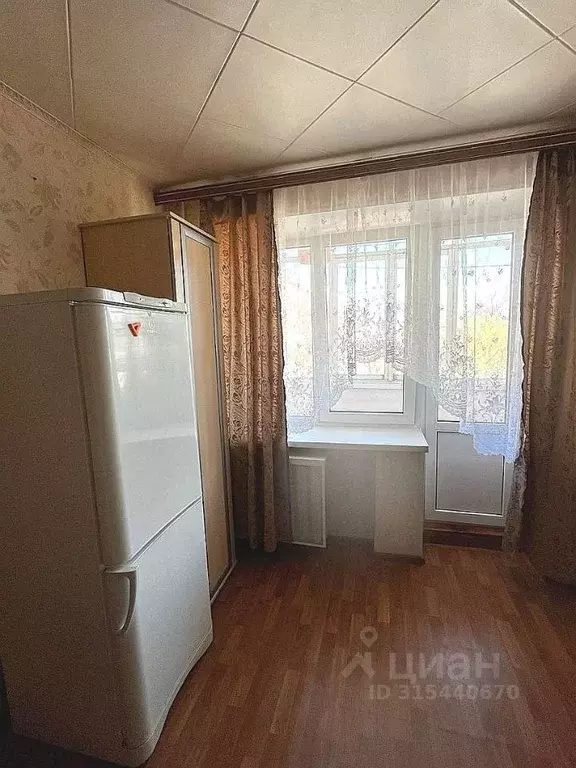 1-к кв. Волгоградская область, Волгоград Ополченская ул., 69 (30.0 м) - Фото 1