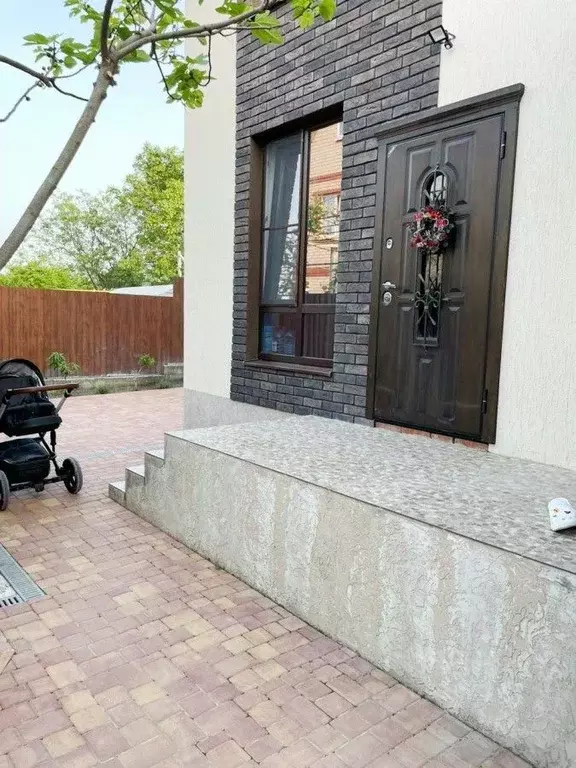 Дом в Краснодарский край, Анапа муниципальный округ, Анапская ст-ца  ... - Фото 2