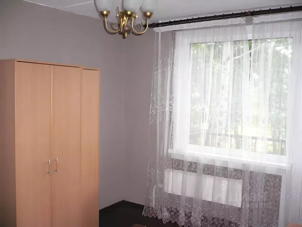 1-к кв. Новосибирская область, Новосибирск ул. Толбухина, 29 (29.0 м) - Фото 1