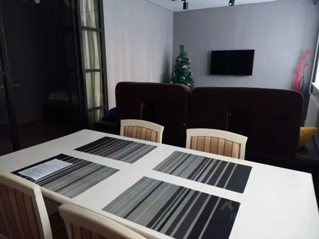 2-к кв. Башкортостан, Нефтекамск ул. Ленина, 42 (43.0 м) - Фото 2