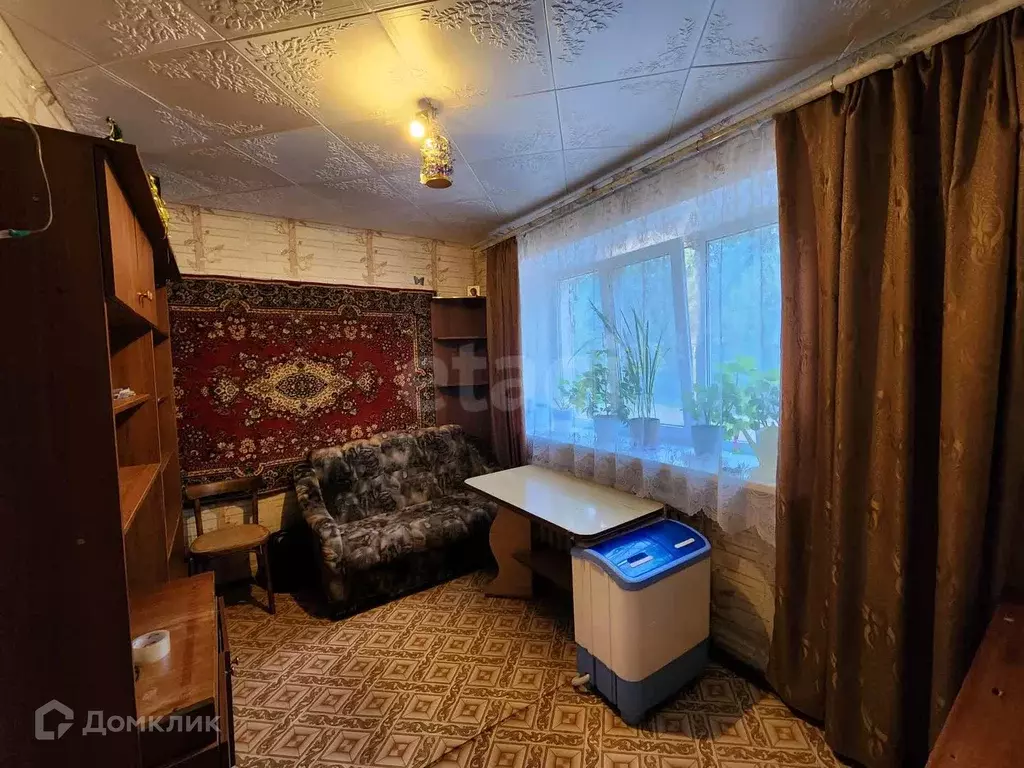 Продаётся 2-к квартира, 22.4 м - Фото 0