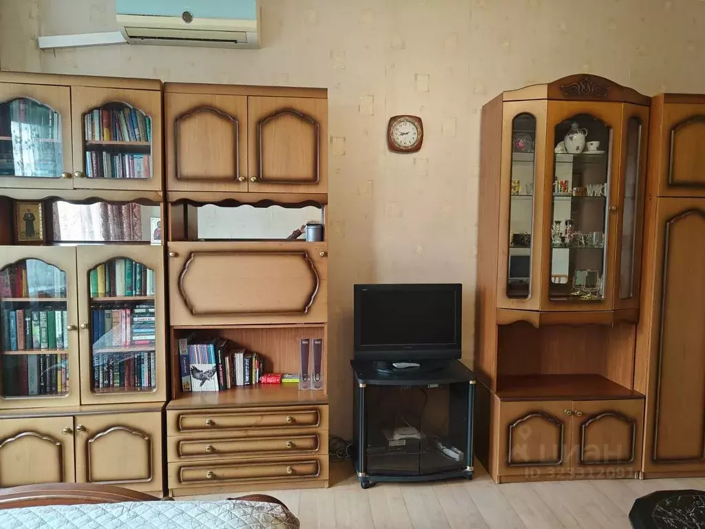 1-к кв. Санкт-Петербург Гранитная ул., 54к3 (42.0 м) - Фото 2