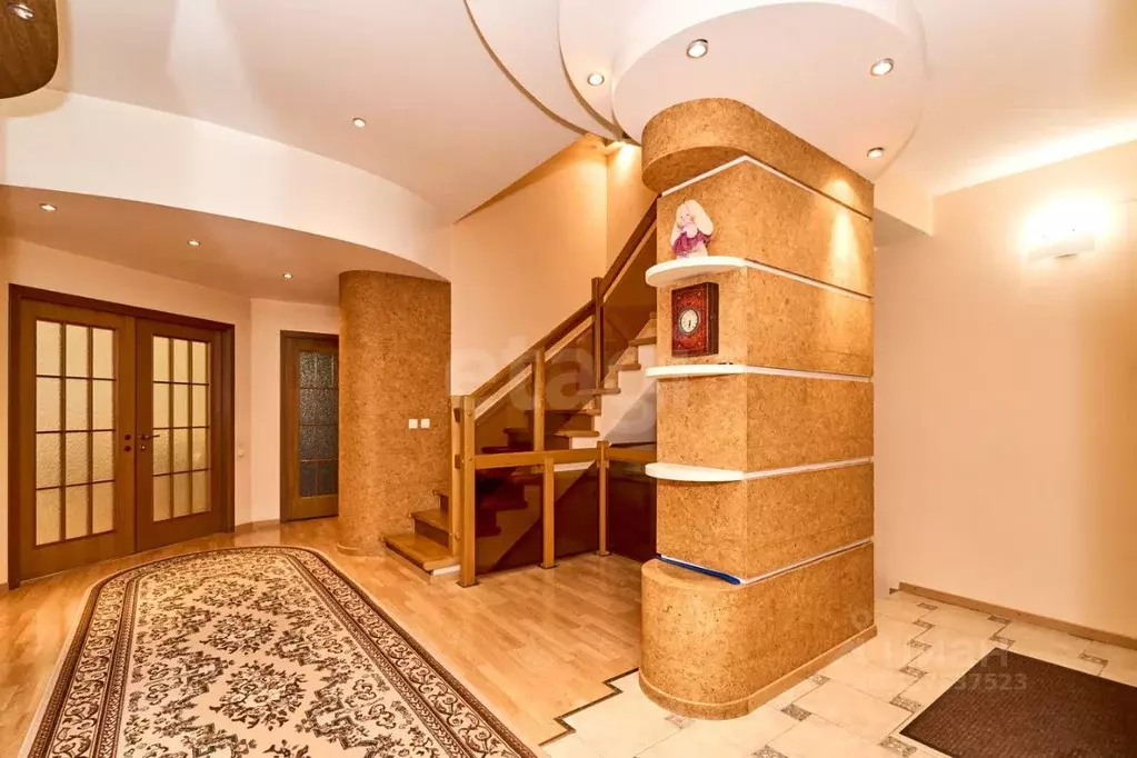 Таунхаус в Томская область, Томск Советская ул. (292 м) - Фото 1