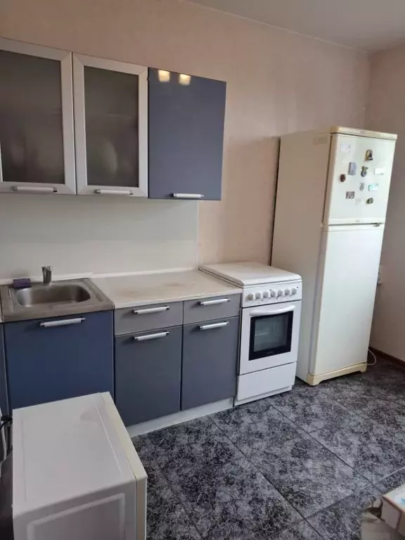 1-к кв. Москва Новоясеневский просп., 3 (40.0 м) - Фото 2