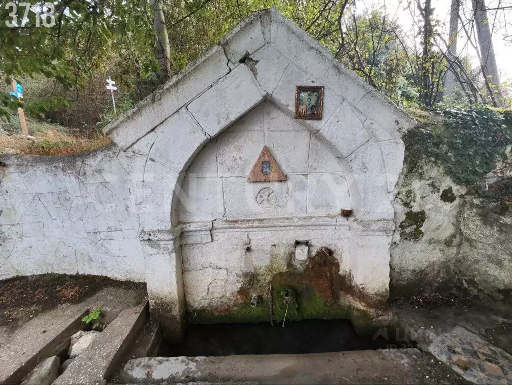 Участок в Севастополь Балаклавский муниципальный округ, с. Оборонное, ... - Фото 2
