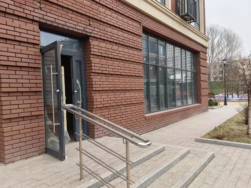 Помещение свободного назначения в Москва Рубцовско-Дворцовая ул., 4 ... - Фото 2