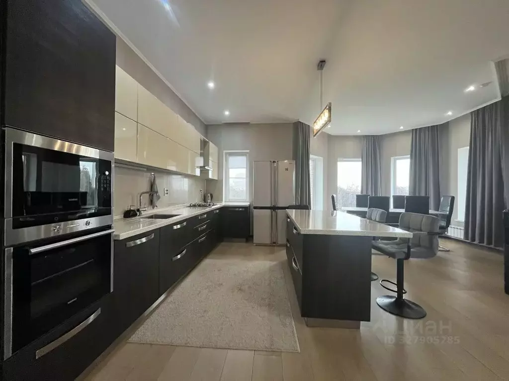 Дом в Ростовская область, Мясниковский район, с. Чалтырь ул. Тащияна ... - Фото 2