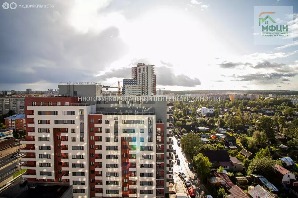 3-комнатная квартира: Петрозаводск, улица Чапаева, 44 (71.8 м) - Фото 1