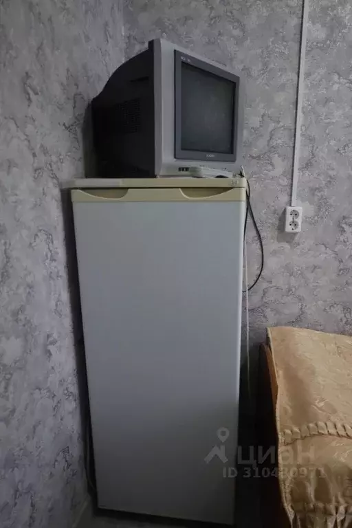 Комната Вологодская область, Кириллов ул. Урицкого, 8 (10.0 м) - Фото 1
