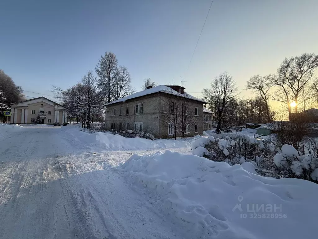 2-к кв. Ярославская область, Переславль-Залесский муниципальный округ, ... - Фото 1