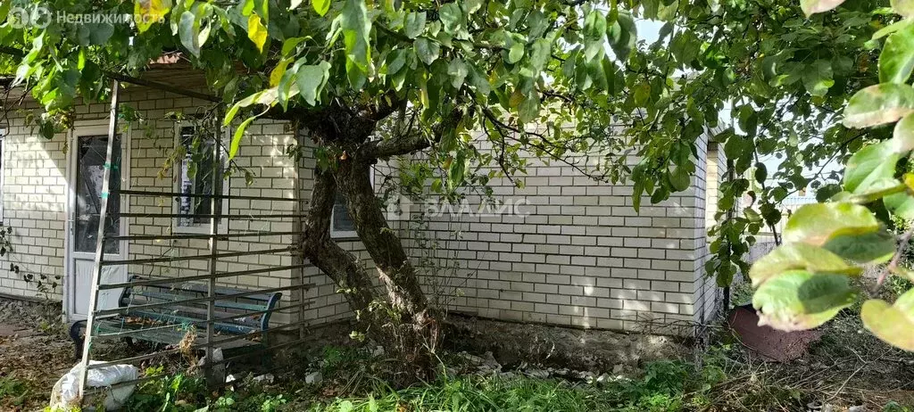 Дом в Пыркино, улица Малиновка (62.1 м) - Фото 1