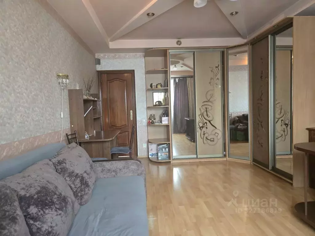 3-к кв. Санкт-Петербург просп. Стачек, 15 (65.0 м) - Фото 1