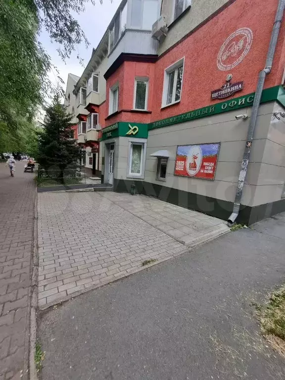 2-к. квартира, 48 м, 2/4 эт. - Фото 0