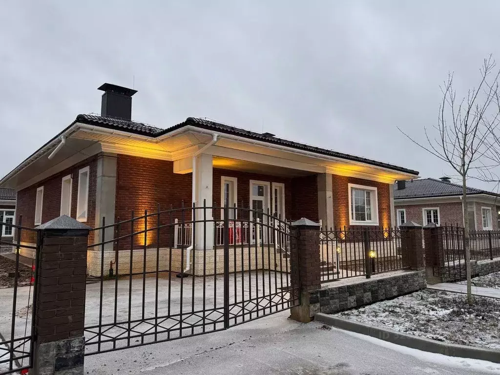 Дом в Московская область, Дмитровский муниципальный округ, с. ... - Фото 2