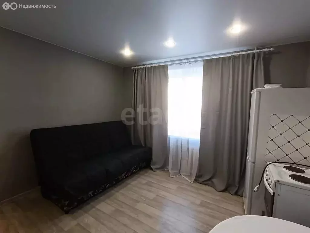 1-комнатная квартира: Камышлов, Комсомольская улица, 23 (13.7 м) - Фото 1