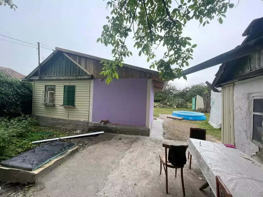 Дом в Ставропольский край, Предгорный муниципальный округ, с. Винсады ... - Фото 1