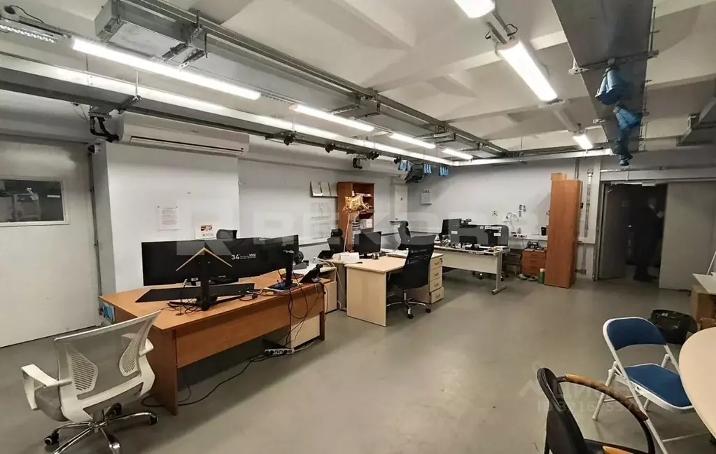 Офис в Санкт-Петербург Киевская ул., 5к3 (222 м) - Фото 2