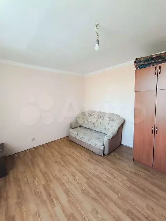 Комната 14 м в 1-к., 2/9 эт. - Фото 1