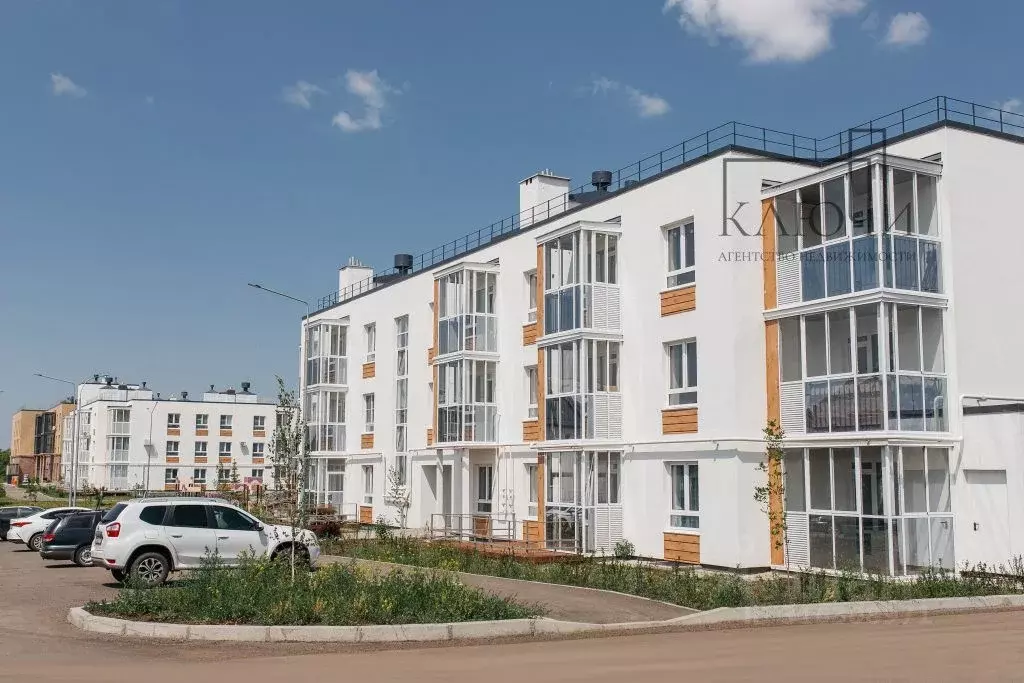 1-к кв. Челябинская область, Магнитогорск ул. Зеленый Лог, 67/2 (43.0 ... - Фото 0