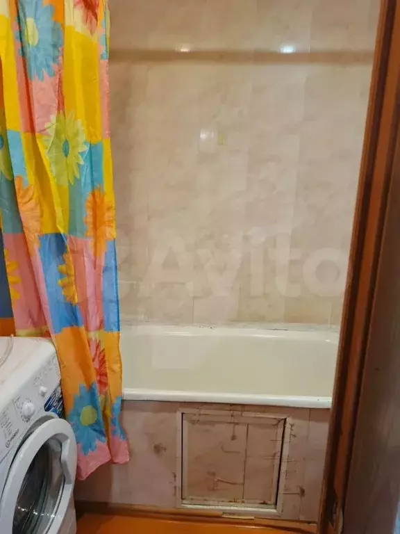 1-к. квартира, 36 м, 2/9 эт. - Фото 1