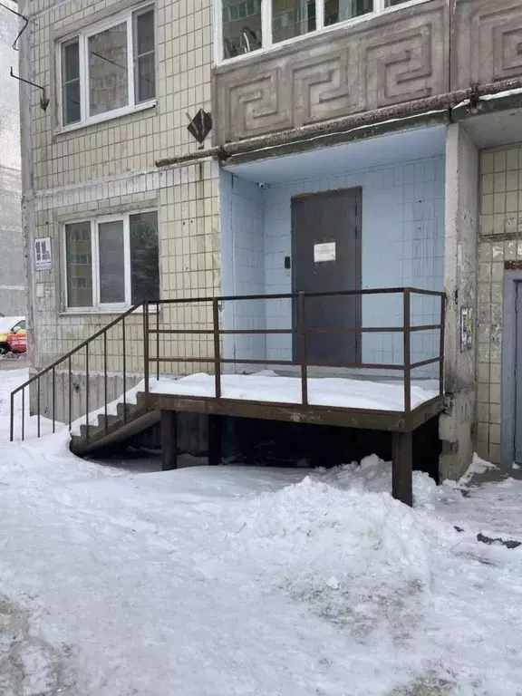 Помещение свободного назначения в Ленинградская область, Никольское ... - Фото 1