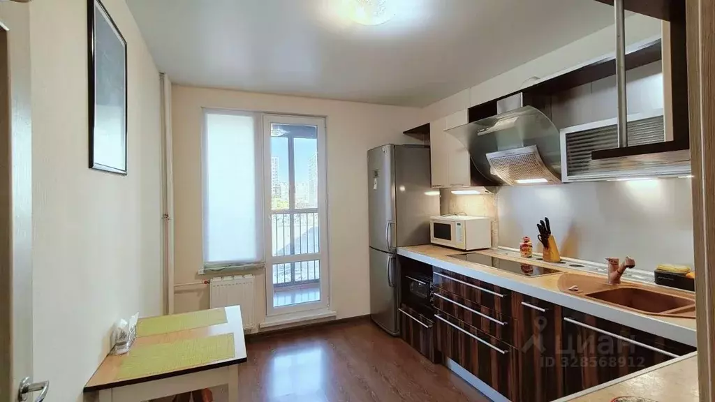 1-к кв. Санкт-Петербург бул. Головнина, 12к1 (39.0 м) - Фото 1