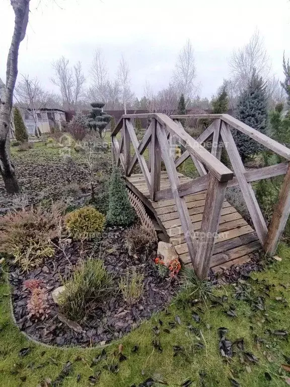 Дом в Волгоградская область, Калач-на-Дону Лазурный пер. (208 м) - Фото 2