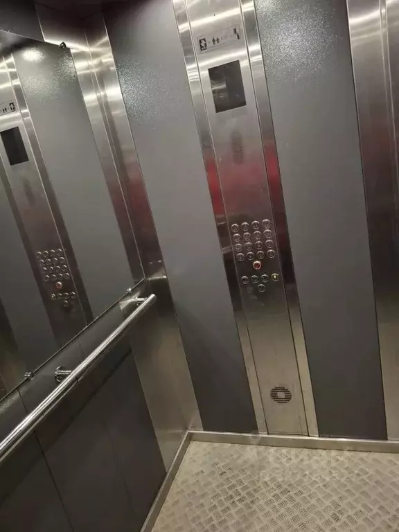 2-к кв. Москва Волжский бул., 25К1 (52.0 м) - Фото 2