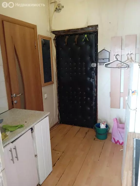 Квартира-студия: Екатеринбург, Суворовский переулок, 3 (18.4 м) - Фото 2