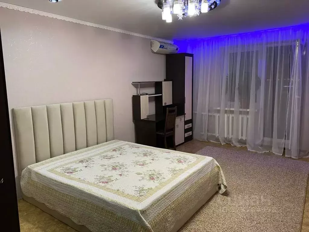 2-к кв. Мордовия, Саранск Волгоградская ул., 73 (73.0 м) - Фото 1