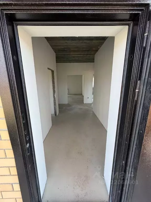 Дом в Оренбургская область, Оренбургский район, с. Благословенка ул. ... - Фото 2