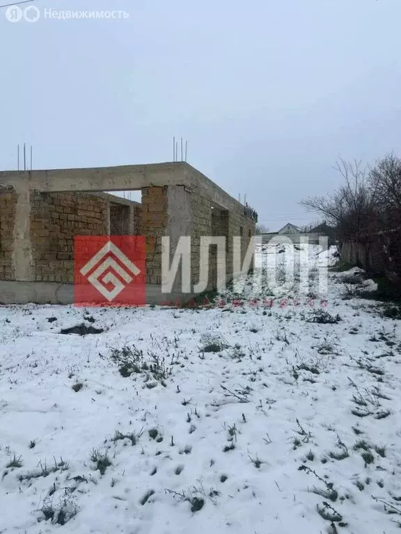 Дом в Приветное, улица Ленина (150 м) - Фото 2