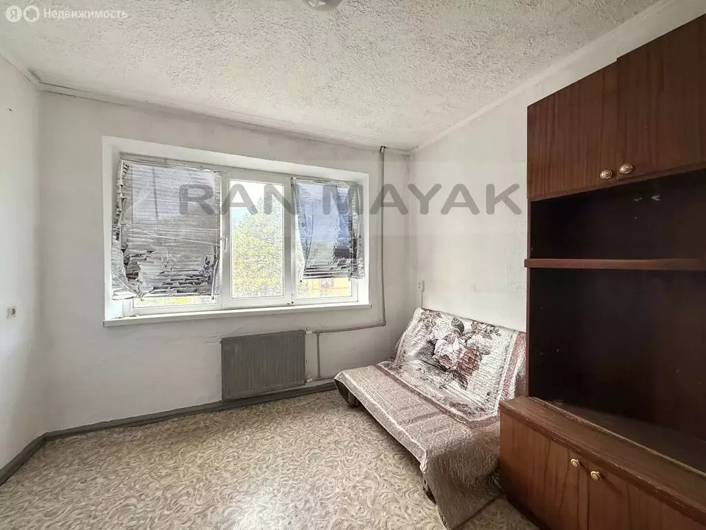 1к в -комнатной квартире (18.2 м) - Фото 2