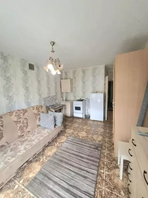 Студия Новгородская область, Великий Новгород ул. Щусева, 8к2 (19.0 м) - Фото 1