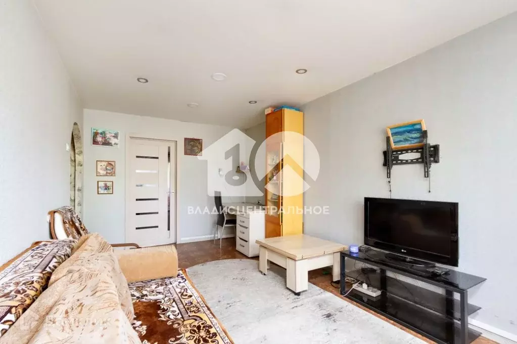 Продаётся 3-к квартира, 58.8 м - Фото 1