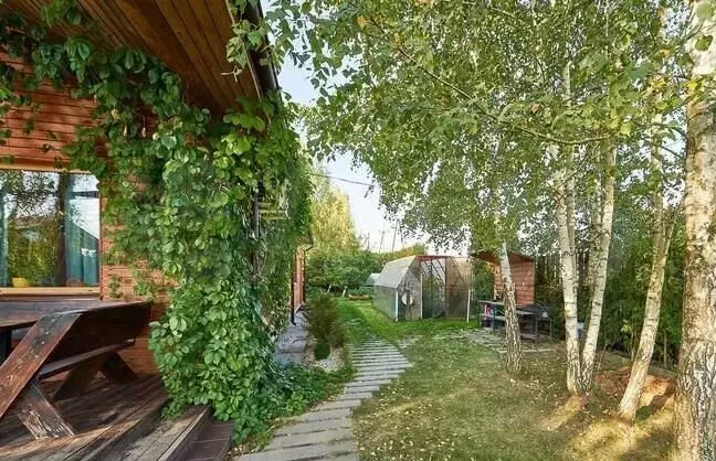 Дом 115 м на участке 5 сот. - Фото 1