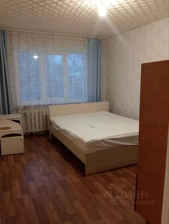 2-к кв. Брянская область, Брянск ул. Костычева, 31 (45.0 м) - Фото 1