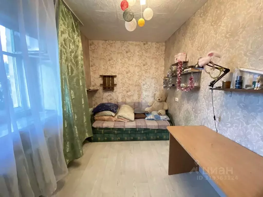 3-к кв. Архангельская область, Котлас ул. Ермакова, 3 (51.3 м) - Фото 1