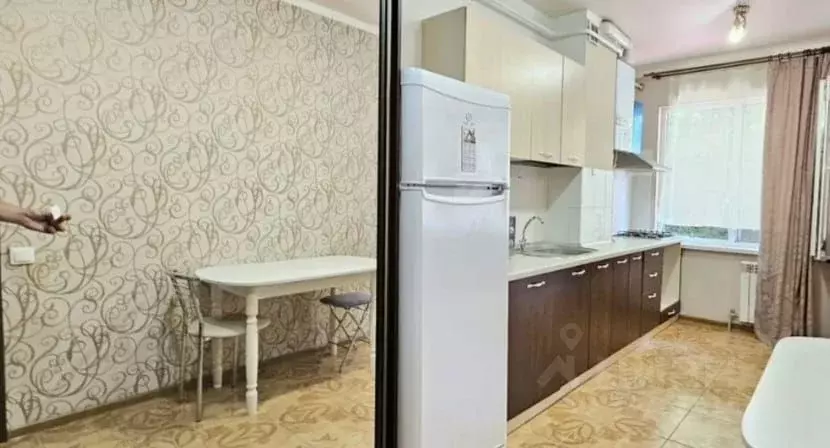 1-к кв. Краснодарский край, Сочи ул. Макаренко, 8Б/7 (32.0 м) - Фото 1