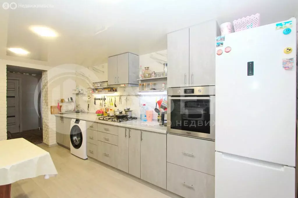 2-комнатная квартира: Муром, Эксплуатационная улица, 17 (65 м) - Фото 2