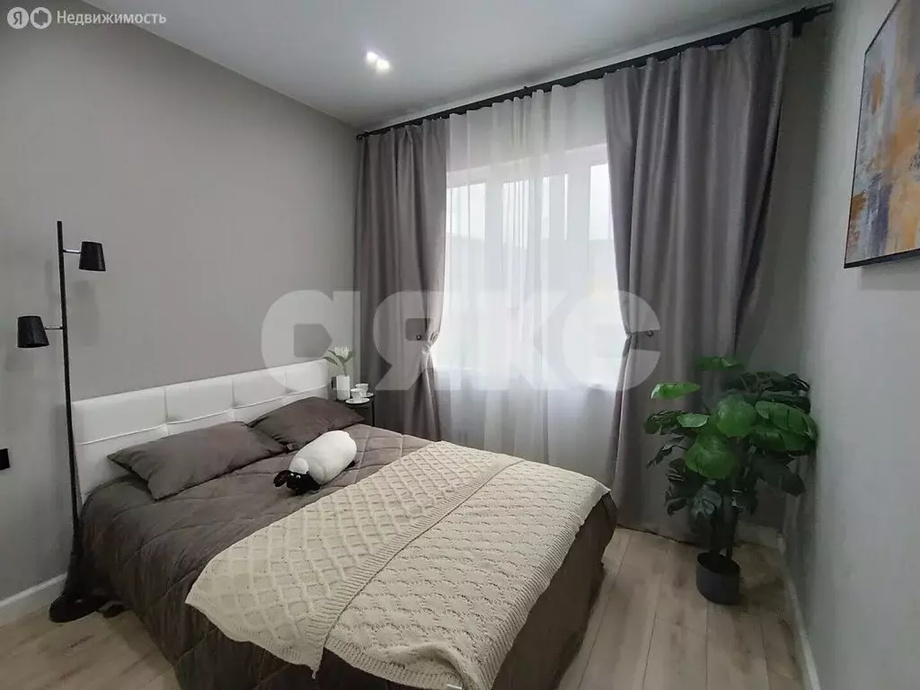 1-комнатная квартира: Аксай, проспект Ленина, 40Ук1 (35 м) - Фото 1