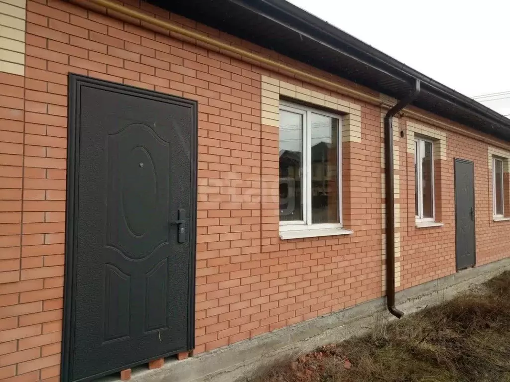 Таунхаус в Ростовская область, Мясниковский район, Красный Крым хут. ... - Фото 1