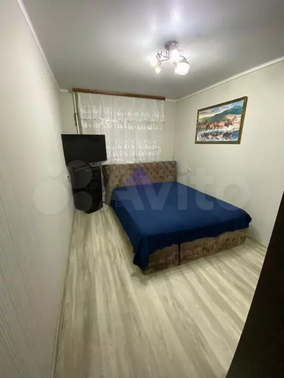 2-к. квартира, 43,6 м, 1/5 эт. - Фото 1