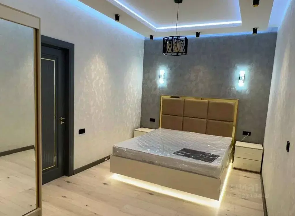 2-к кв. Татарстан, Казань ул. Алексея Козина, 2 (60.0 м) - Фото 1