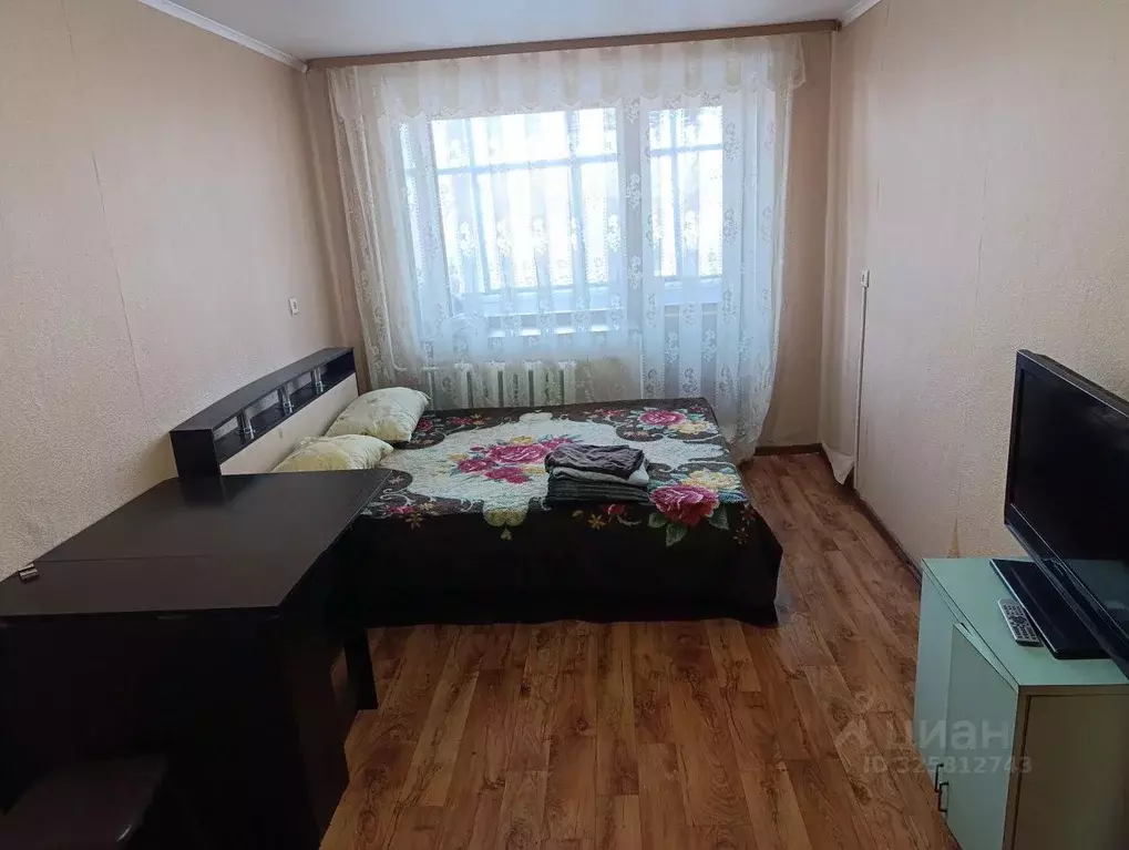 3-к кв. Оренбургская область, Орск Новый город мкр, просп. Ленина, 94 ... - Фото 1