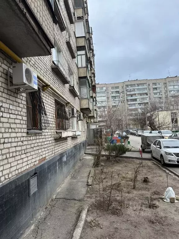 2-к кв. Волгоградская область, Волгоград ул. Грамши, 47 (44.1 м) - Фото 1