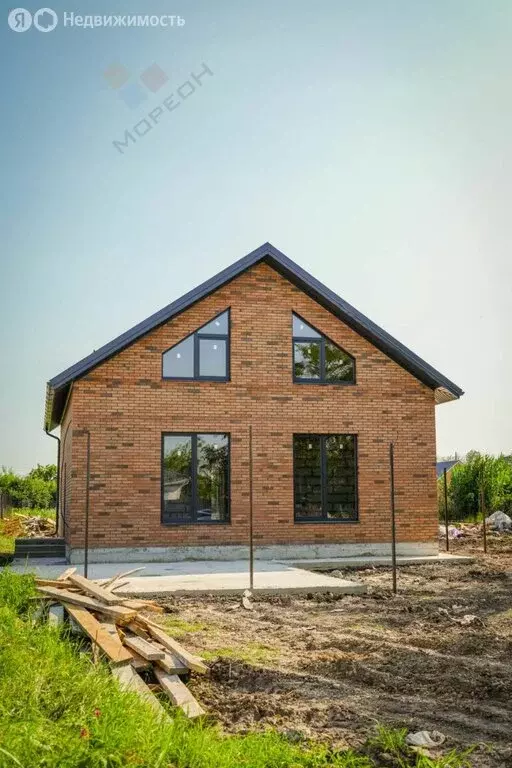 Дом в Новотитаровская, улица Леваневского, 12/2 (140 м) - Фото 2