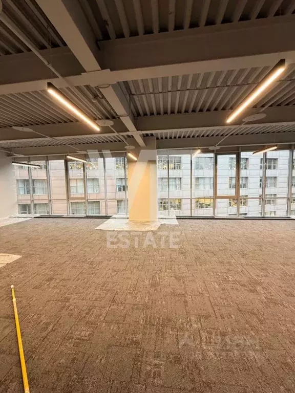 Офис в Москва ул. Ленинская Слобода, 19 (258 м) - Фото 1